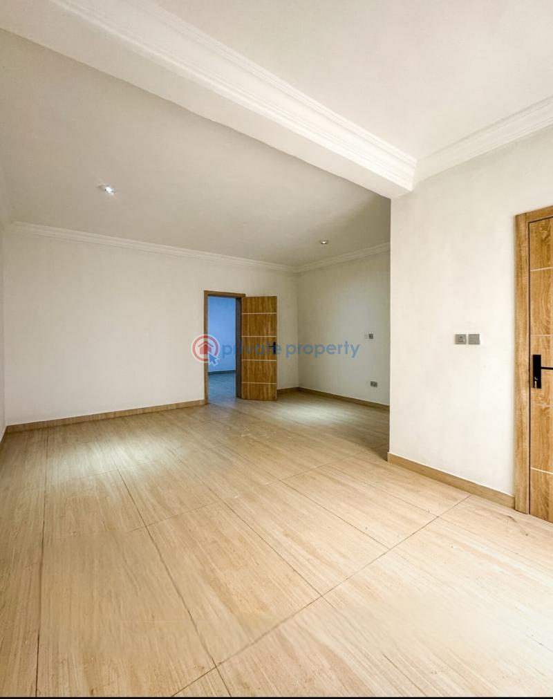 2 bedroom Maisonette For Sale Lekki Phase 1 Lagos - 5