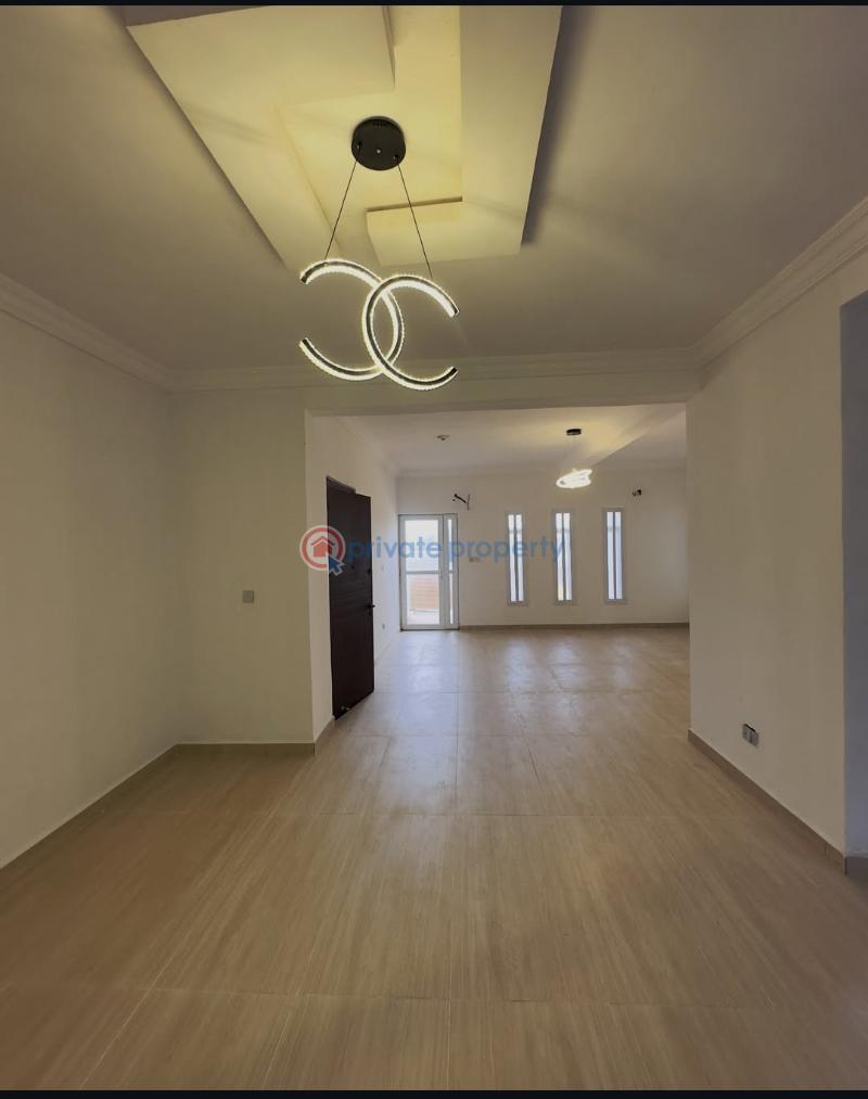 2 bedroom Maisonette For Sale Lekki Lagos - 2
