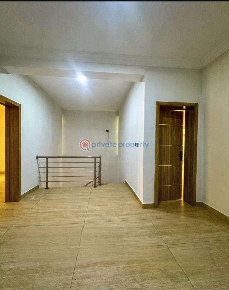 2 bedroom Maisonette For Sale Lekki Phase 1 Lagos - 4
