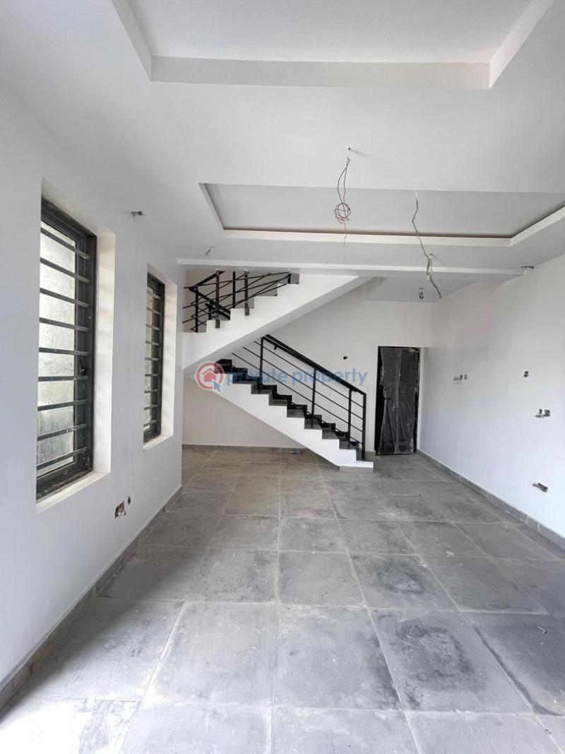 2 bedroom Block Of Flats For Sale Agege Lagos - 6