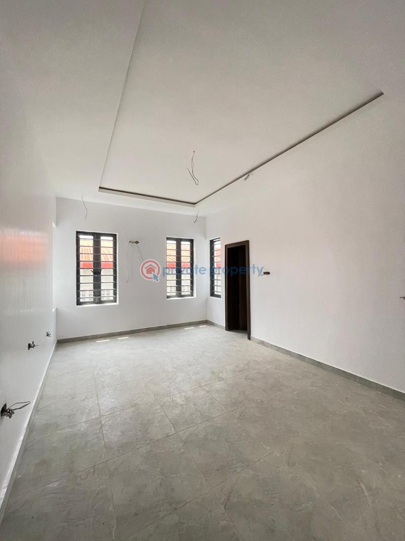 2 bedroom Maisonette For Sale Agege Lagos - 5