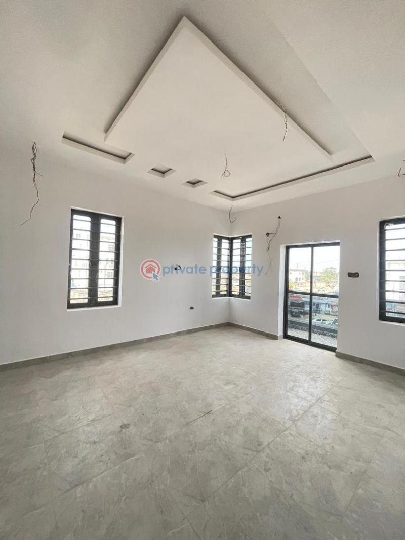 2 bedroom Block Of Flats For Sale Agege Lagos - 11