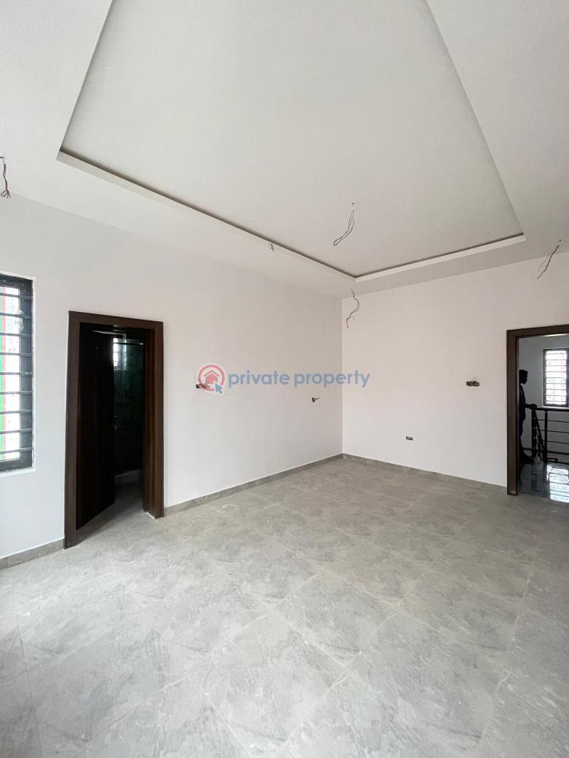 2 bedroom Maisonette For Sale Agege Lagos - 6