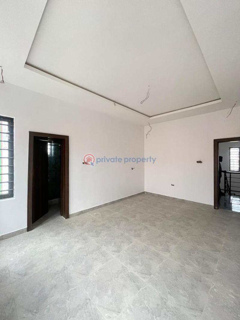 2 bedroom Block Of Flats For Sale Agege Lagos - 2
