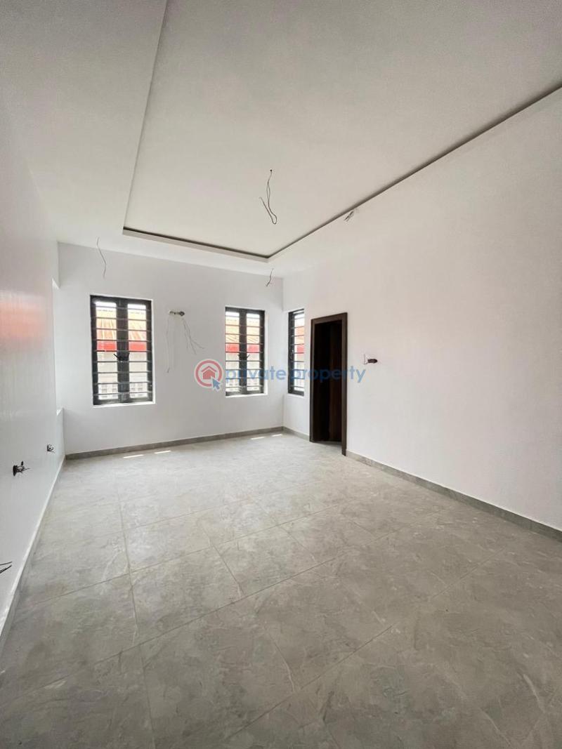 2 bedroom Block Of Flats For Sale Agege Lagos - 3