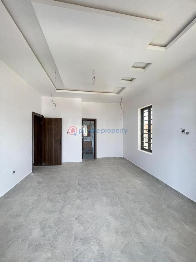 2 bedroom Block Of Flats For Sale Agege Lagos - 9