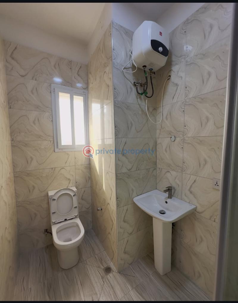 2 bedroom Maisonette For Sale Lekki Lagos - 9