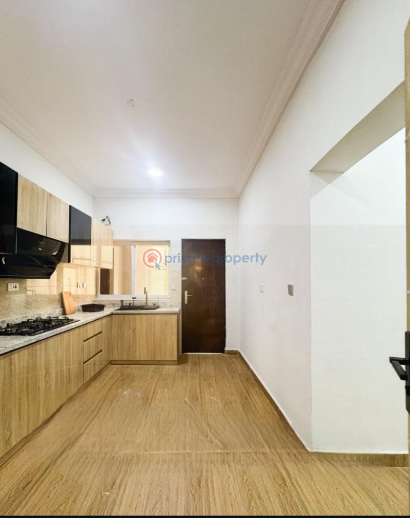 2 bedroom Maisonette For Sale Lekki Phase 1 Lagos - 3