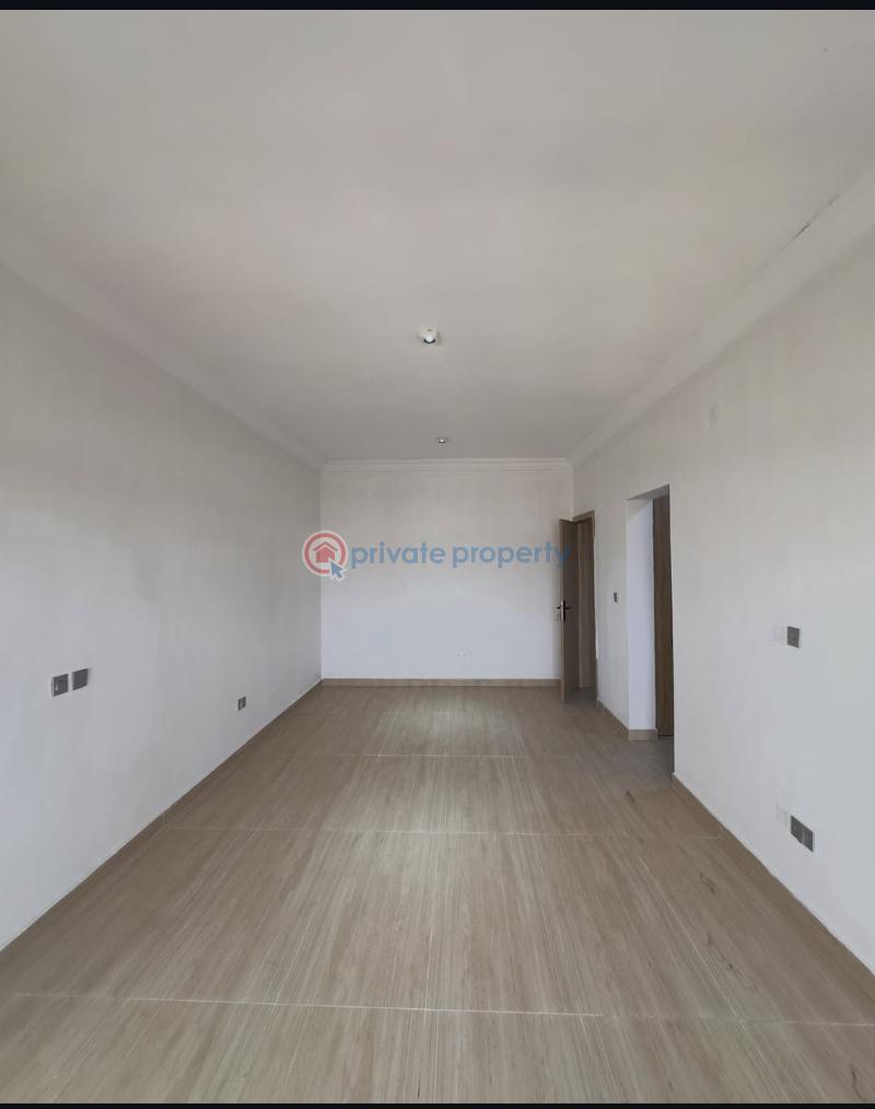 2 bedroom Maisonette For Sale Lekki Lagos - 5