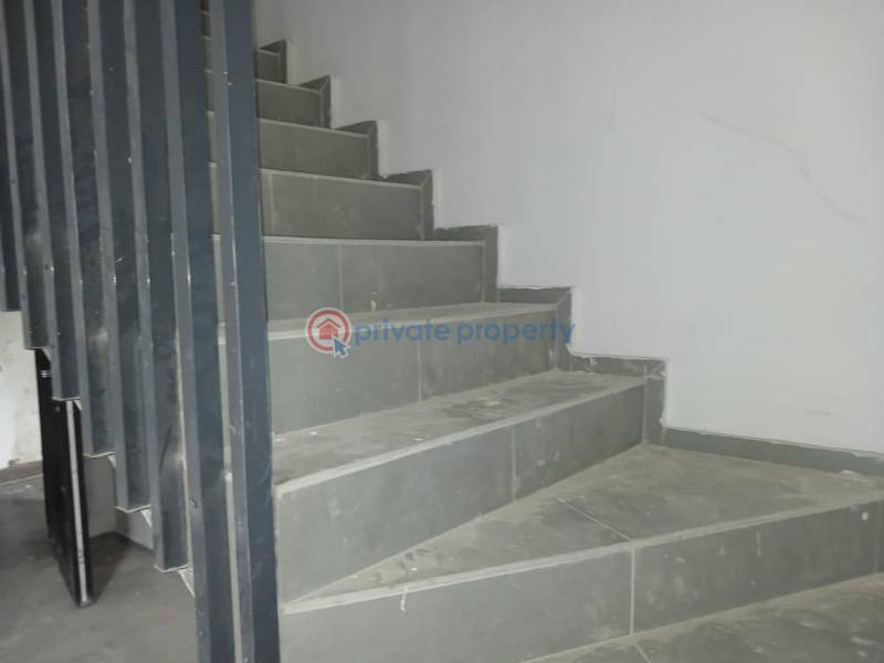 2 bedroom Maisonette For Sale Ilasan Lekki Lagos - 5