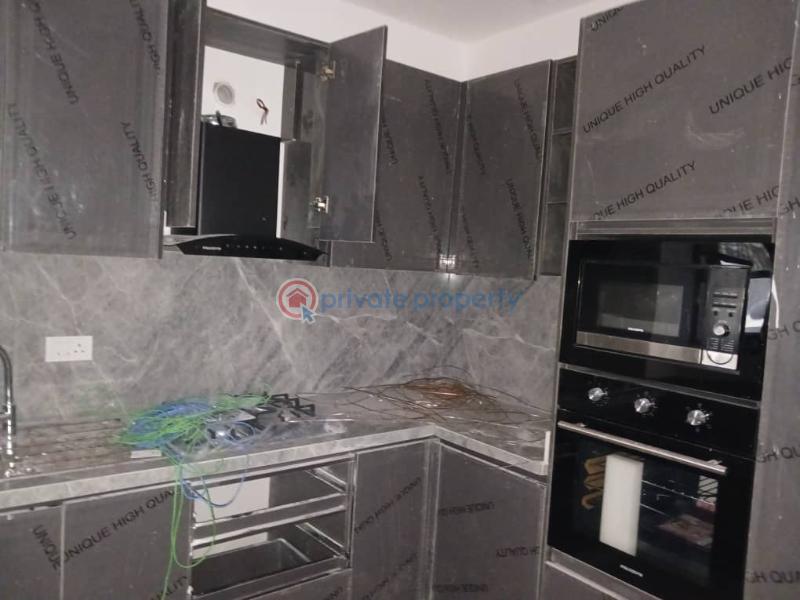 2 bedroom Maisonette For Sale Ilasan Lekki Lagos - 0