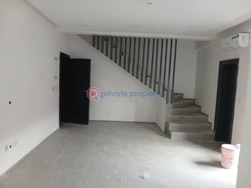 2 bedroom Maisonette For Sale Ilasan Lekki Lagos - 15