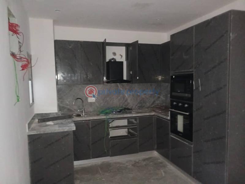 2 bedroom Maisonette For Sale Ilasan Lekki Lagos - 1