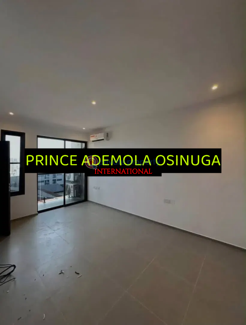 2 bedroom Maisonette For Rent Ikate Ilasan New Road Ilasan Lekki Lagos - 5
