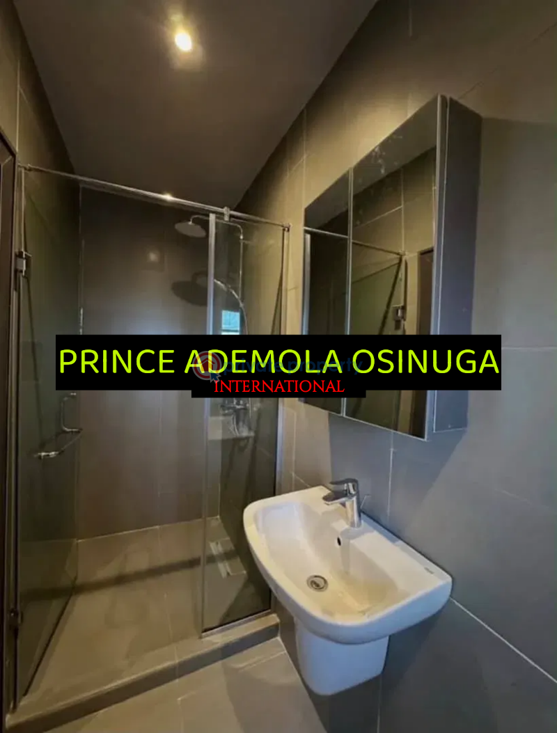 2 bedroom Maisonette For Rent Ikate Ilasan New Road Ilasan Lekki Lagos - 3
