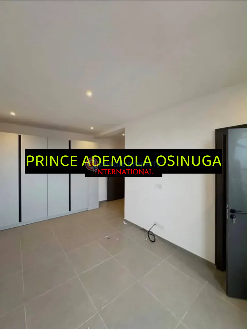 2 bedroom Maisonette For Rent Ikate Ilasan New Road Ilasan Lekki Lagos - 1
