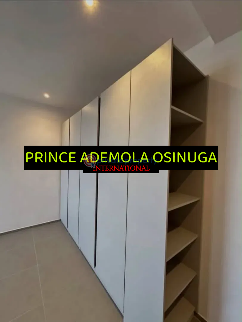 2 bedroom Maisonette For Rent Ikate Ilasan New Road Ilasan Lekki Lagos - 2