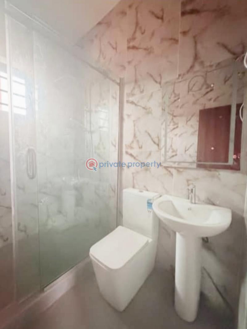 3 bedroom Maisonette For Sale Iju-Ishaga Agege Lagos - 0