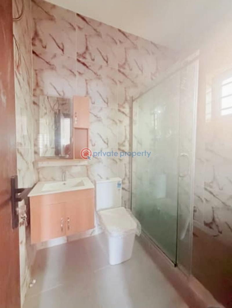 3 bedroom Maisonette For Sale Iju-Ishaga Agege Lagos - 5