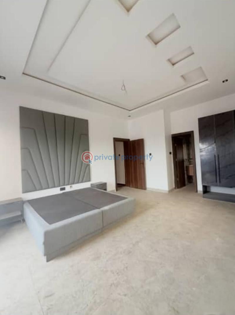 3 bedroom Maisonette For Sale Iju-Ishaga Agege Lagos - 9