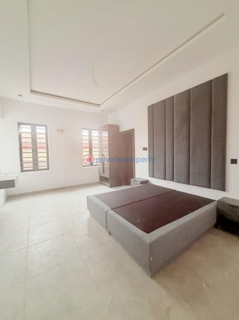 3 bedroom Maisonette For Sale Iju-Ishaga Agege Lagos - 3