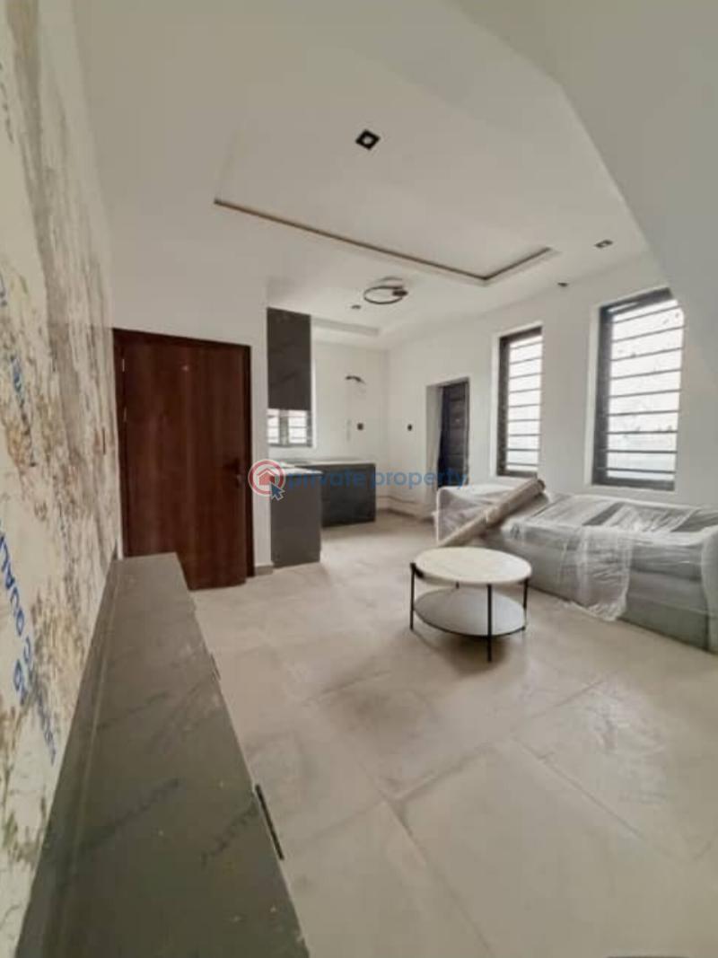 3 bedroom Maisonette For Sale Iju-Ishaga Agege Lagos - 8