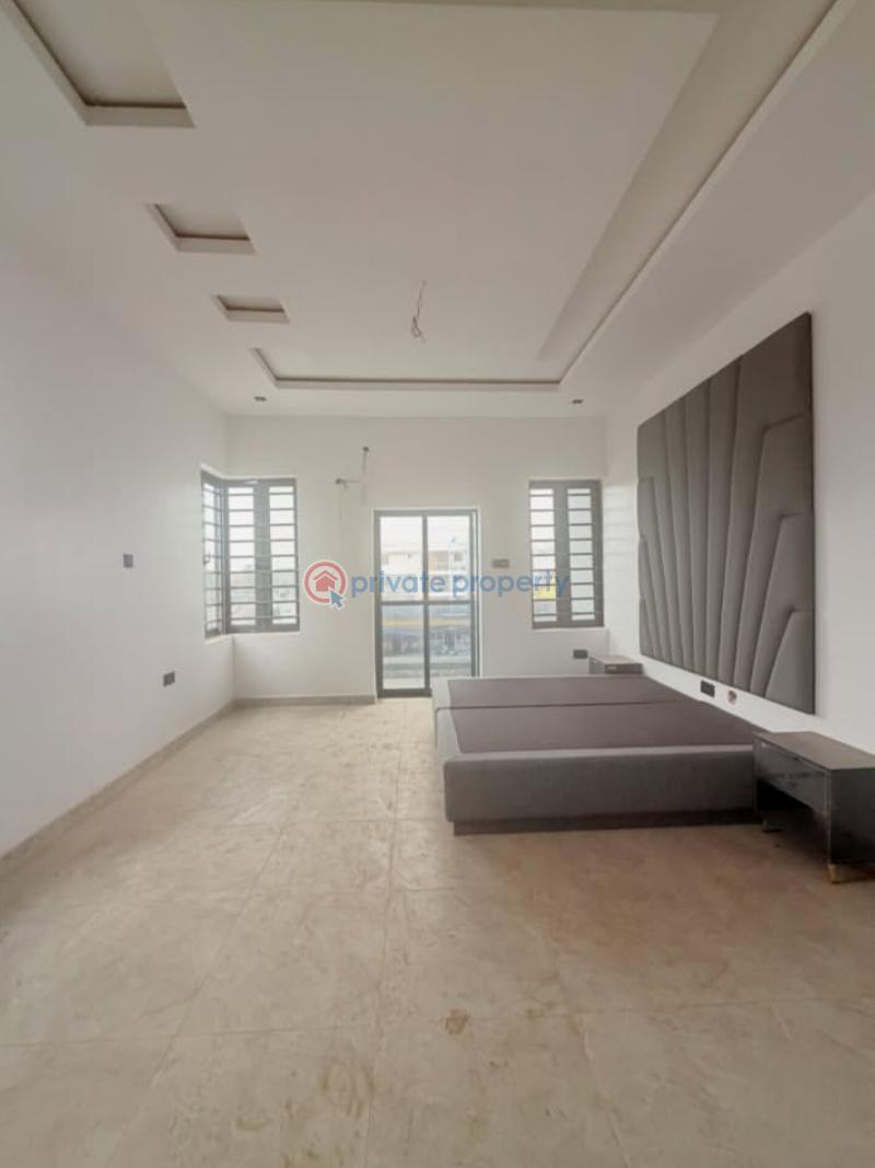 3 bedroom Maisonette For Sale Iju-Ishaga Agege Lagos - 6