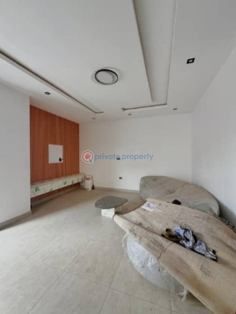 3 bedroom Maisonette For Sale Iju-Ishaga Agege Lagos - 7