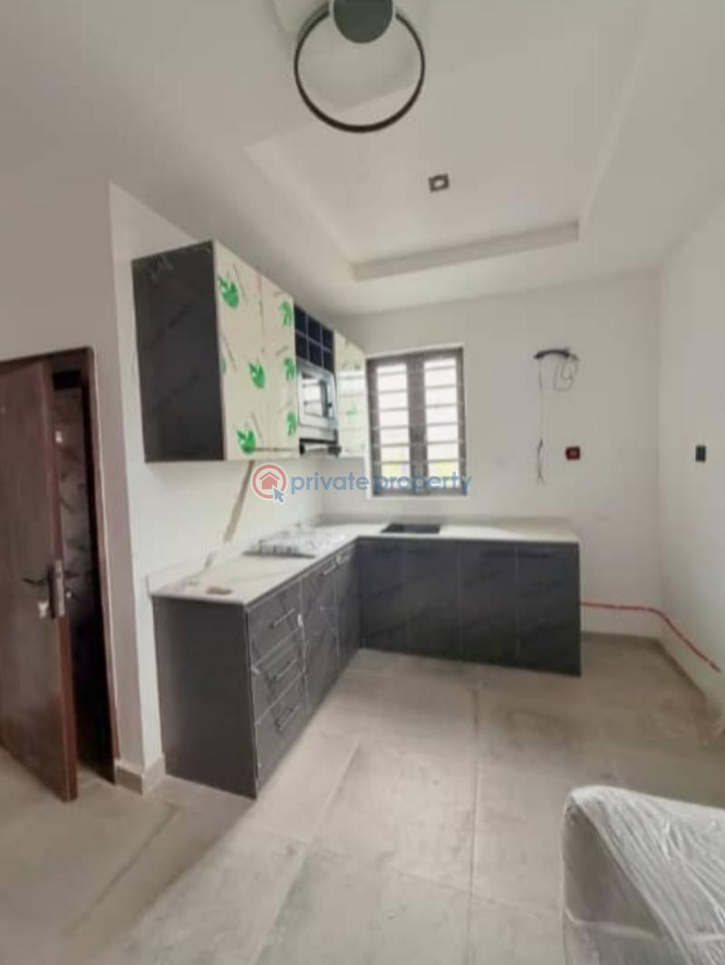 3 bedroom Maisonette For Sale Iju-Ishaga Agege Lagos - 1