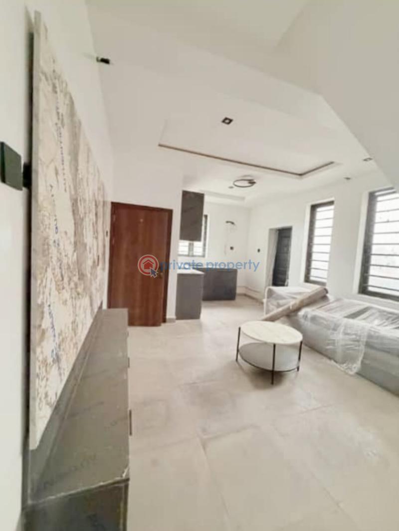 3 bedroom Maisonette For Sale Iju-Ishaga Agege Lagos - 2