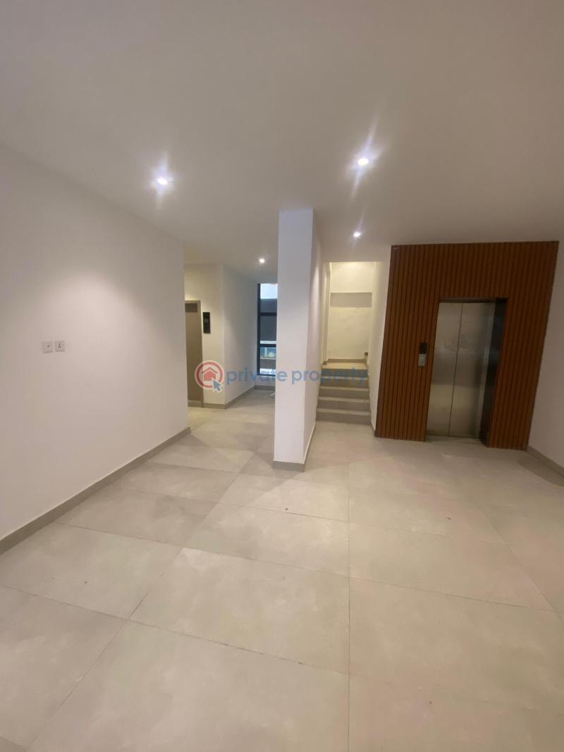 Newly built 2 bedroom messonitte duplex - 4 2 bedroom Block Of Flats For Sale Lekki Phase One Lekki Lekki Phase 1 Lagos - 4