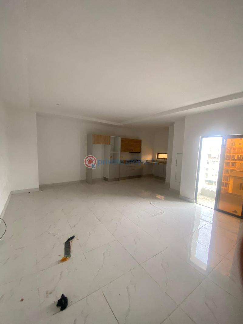 Newly built 2 bedroom messonitte duplex - 7 2 bedroom Block Of Flats For Sale Lekki Phase One Lekki Lekki Phase 1 Lagos - 7