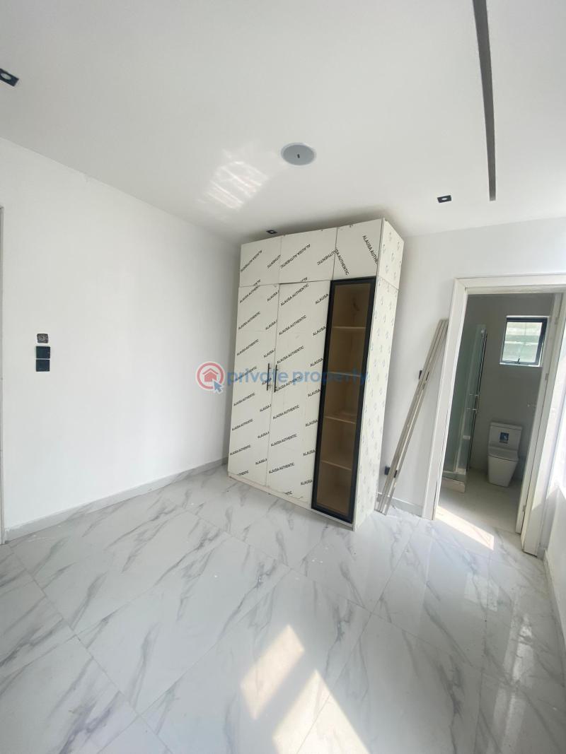 Newly built 2 bedroom messonitte duplex - 1 2 bedroom Block Of Flats For Sale Lekki Phase One Lekki Lekki Phase 1 Lagos - 1