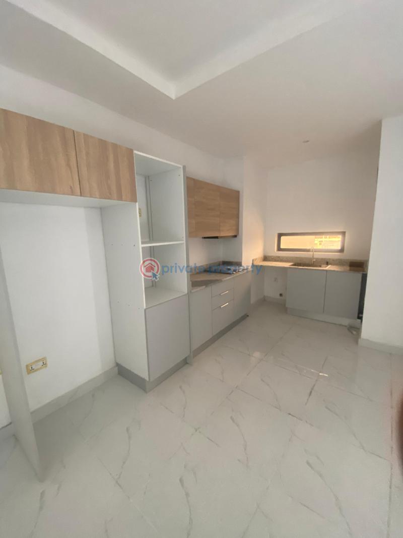 Newly built 2 bedroom messonitte duplex - 6 2 bedroom Block Of Flats For Sale Lekki Phase One Lekki Lekki Phase 1 Lagos - 6
