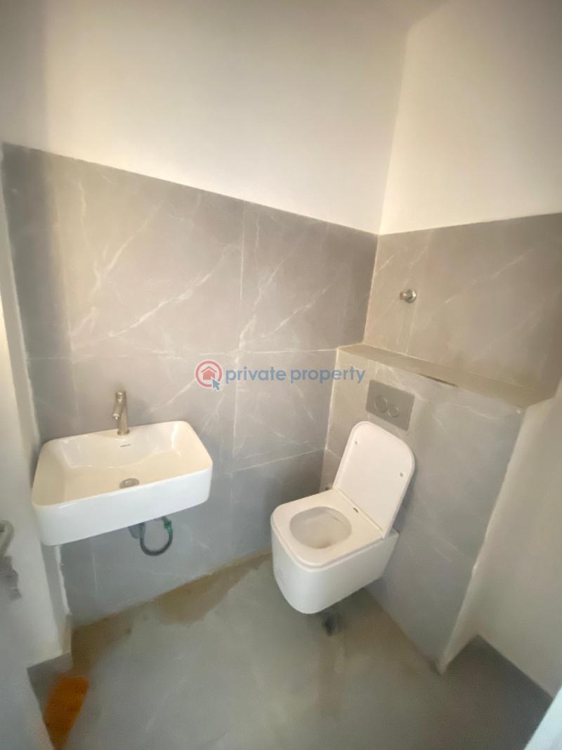 Newly built 2 bedroom messonitte duplex - 5 2 bedroom Block Of Flats For Sale Lekki Phase One Lekki Lekki Phase 1 Lagos - 5