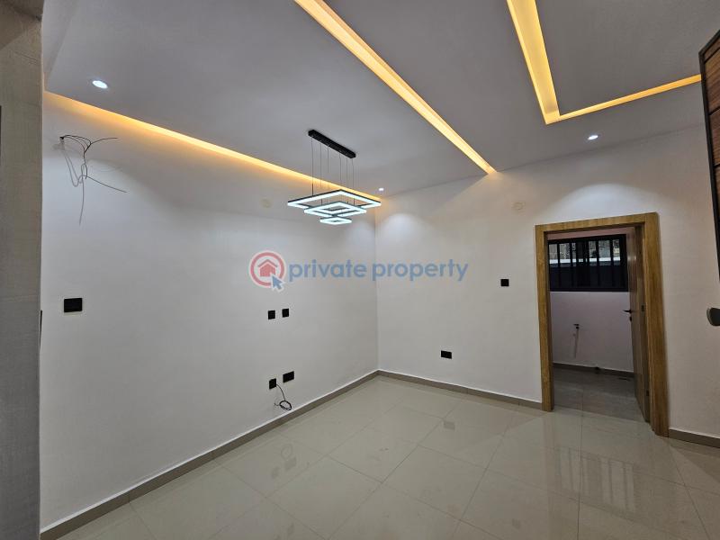 2 bedroom Block Of Flats For Rent Casso, Alagbado Alagbado Abule Egba Lagos - 2