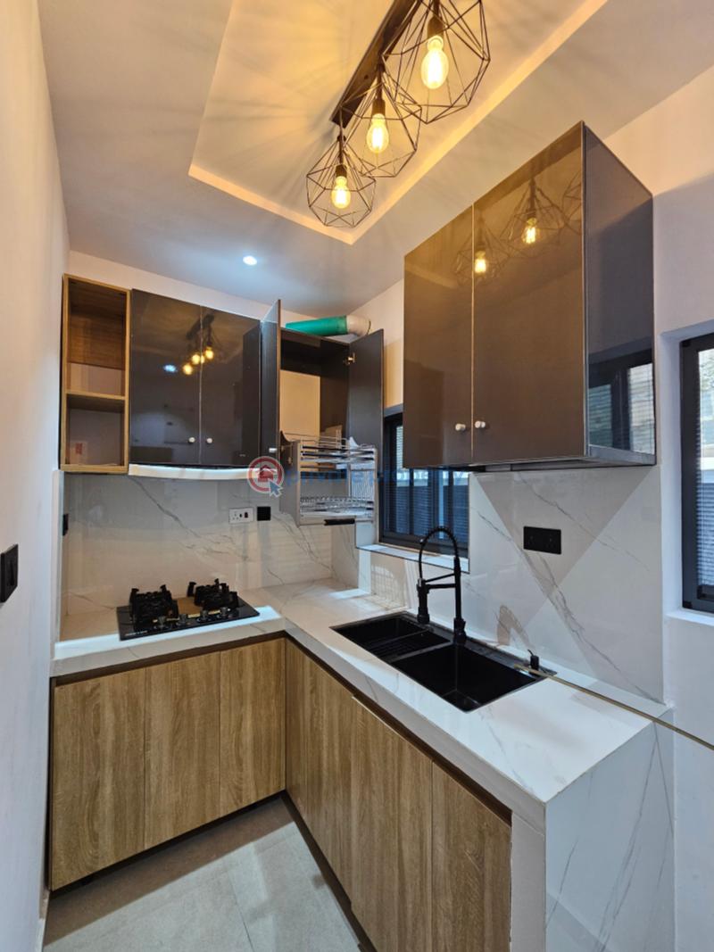 2 bedroom Block Of Flats For Rent Casso, Alagbado Alagbado Abule Egba Lagos - 3