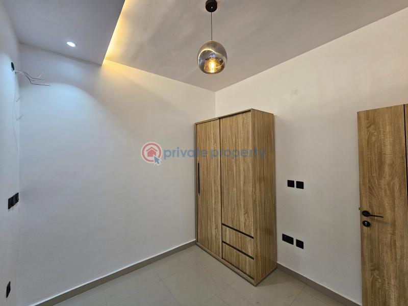 2 bedroom Block Of Flats For Rent Casso, Alagbado Alagbado Abule Egba Lagos - 4