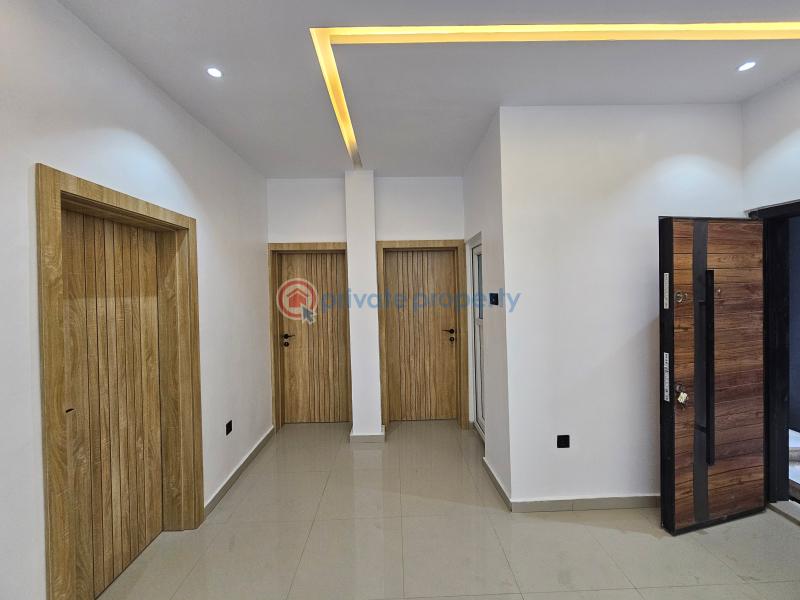 2 bedroom Block Of Flats For Rent Casso, Alagbado Alagbado Abule Egba Lagos - 1