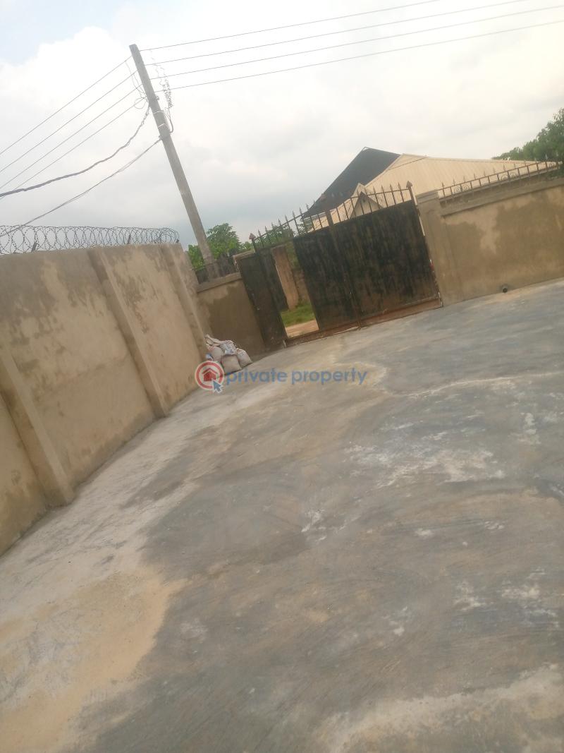 2 bedroom Flat & Apartment For Rent Ebute Ikorodu Lagos - 6