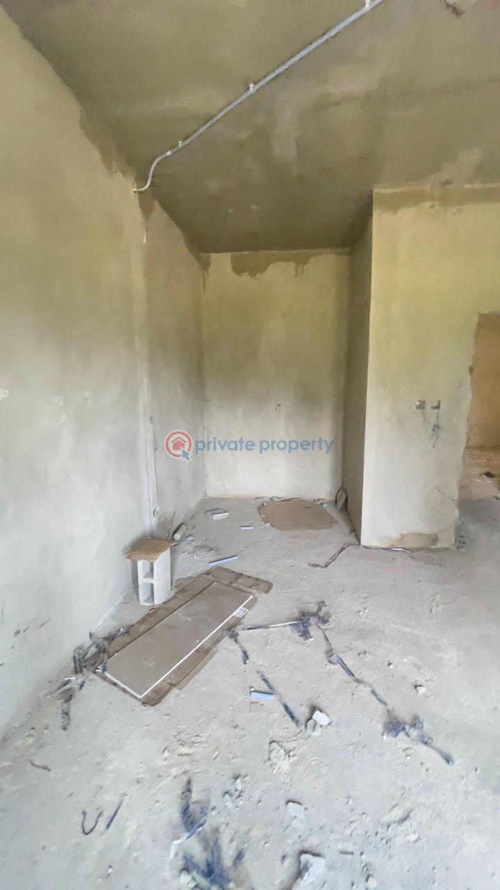 2 bedroom Shared Apartment For Sale Victoria Island Lagos - 16