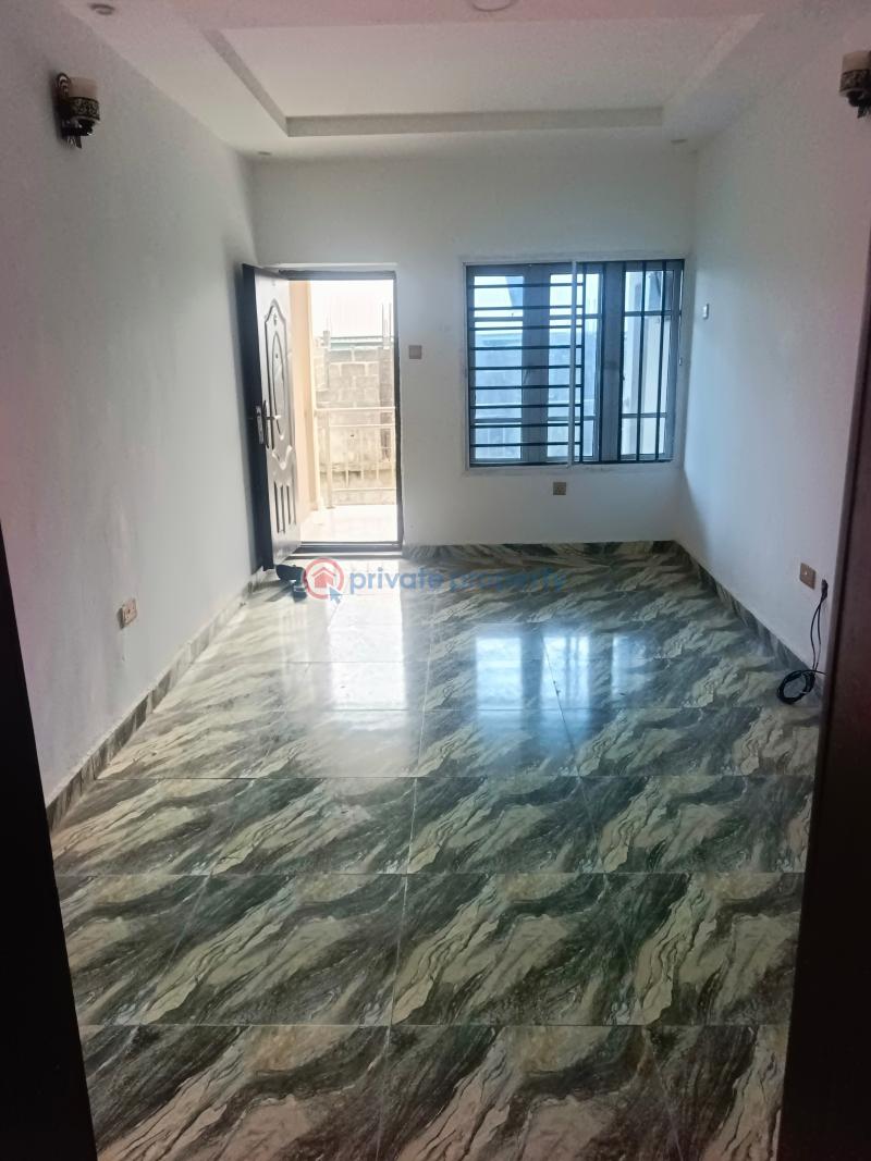 2 bedroom Flat & Apartment For Rent Badore Ajah Lagos