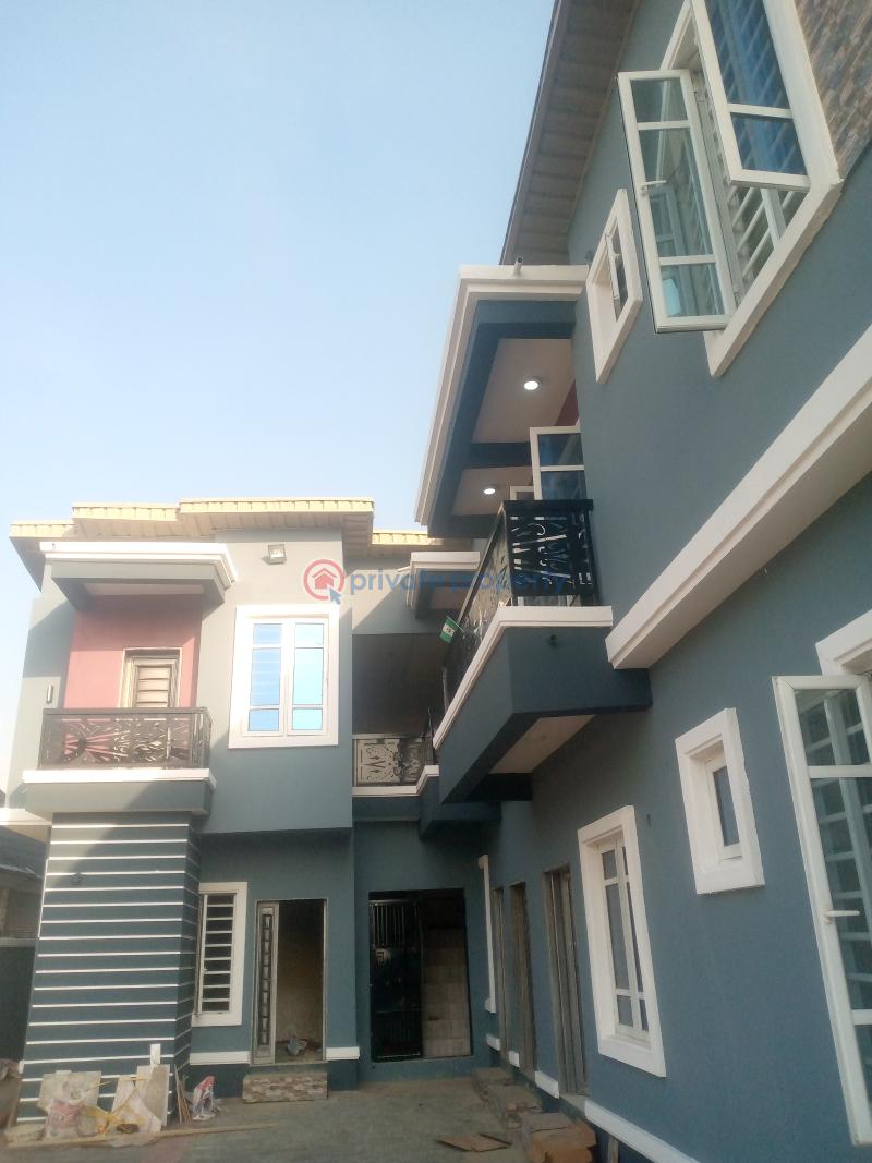 2 bedroom Flat & Apartment For Rent Ikorodu Lagos - 0
