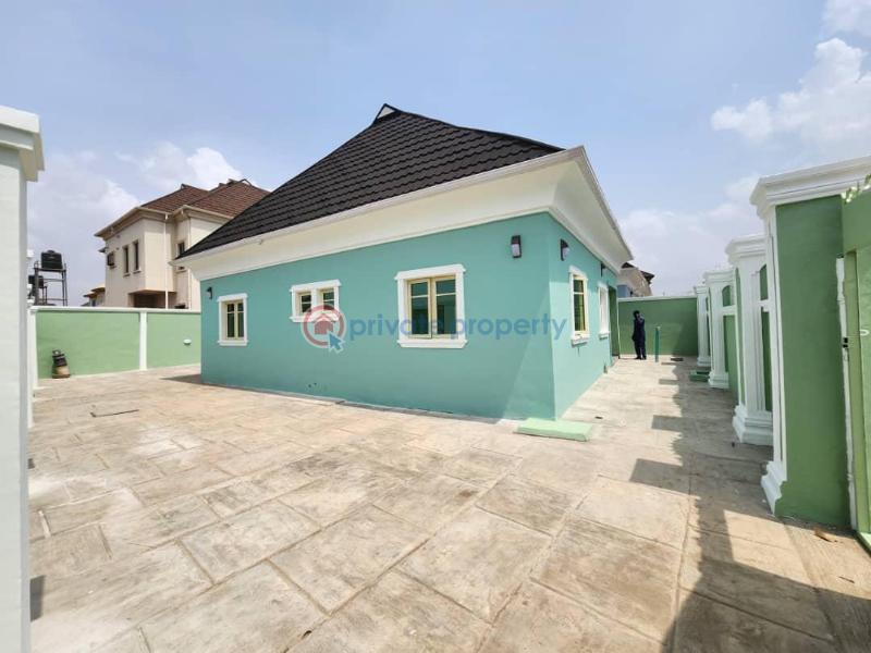 2 bedroom Bungalow For Sale Laderin Estate Abeokuta. Oke Mosan Abeokuta Ogun - 3