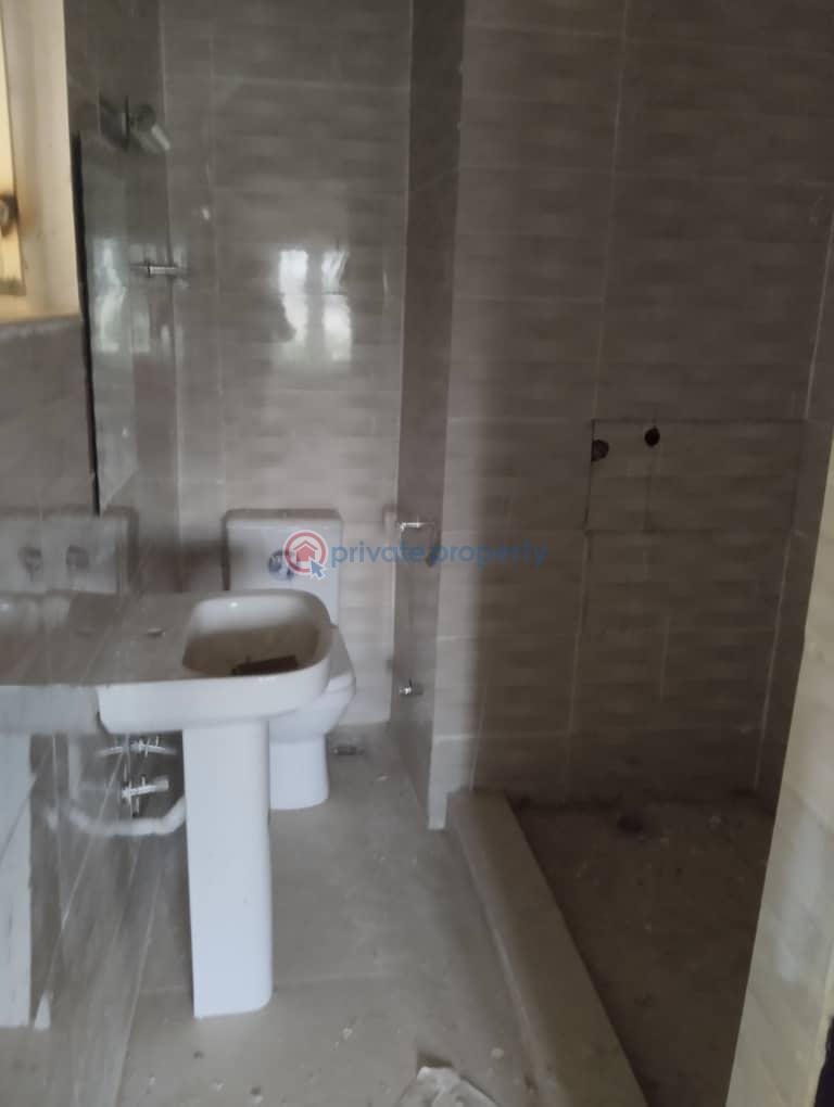 Flat & Apartment For Rent Guzape Abuja Phase 1  - 15