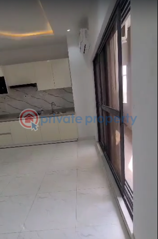 2 bedroom Block Of Flats For Rent Lekki Phase 1 Lagos - 4