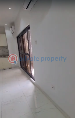 2 bedroom Block Of Flats For Rent Lekki Phase 1 Lagos - 0