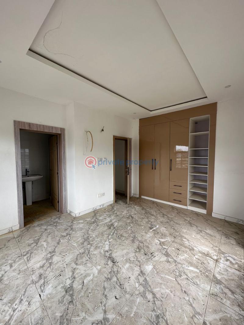 2 bedroom Shared Apartment For Sale Ikoyi Lagos - 11