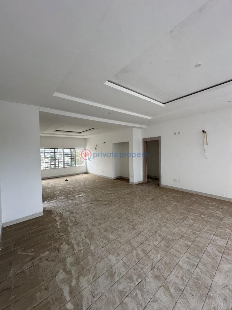 2 bedroom Shared Apartment For Sale Ikoyi Lagos - 4