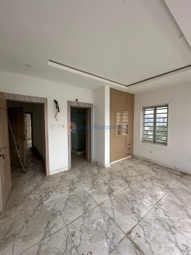 2 bedroom Shared Apartment For Sale Ikoyi Lagos - 13